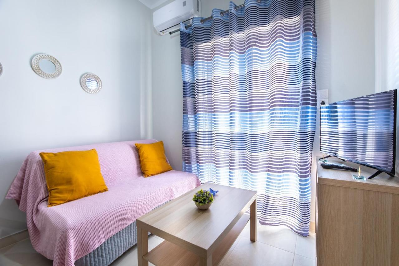 Urban Lifestyle Apartment In 피레아스 외부 사진